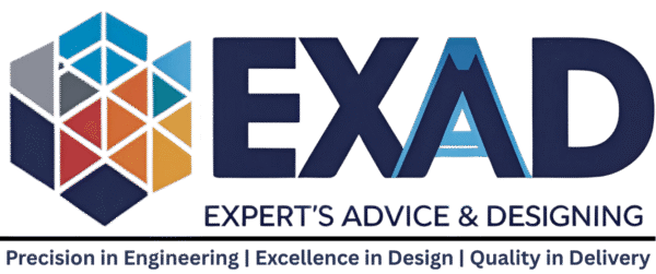 Logo Exad
